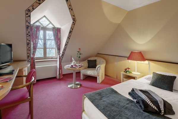 Burghotel Blomberg